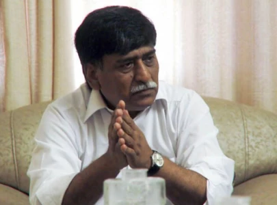 mqm h leader afaq ahmed granted bail in dumper arson case mqm h leader afaq ahmed granted bail in dumper arson case