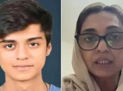 mustafa amir s mother refuses blood money seeks justice