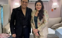 bollywood actor govinda breaks silence on divorce rumours bollywood actor govinda breaks silence on divorce rumours