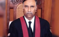 justice sarfraz dogar appointed acting ihc chief justice justice sarfraz dogar appointed acting ihc chief justice