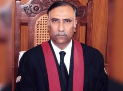 justice sarfraz dogar appointed acting ihc chief justice justice sarfraz dogar appointed acting ihc chief justice