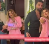 watch dodhi khan presents ring to rakhi sawant watch dodhi khan presents ring to rakhi sawant
