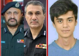 mustafa amir murder case cm summons sindh ig and karachi police chief mustafa amir murder case cm summons sindh ig and karachi police chief