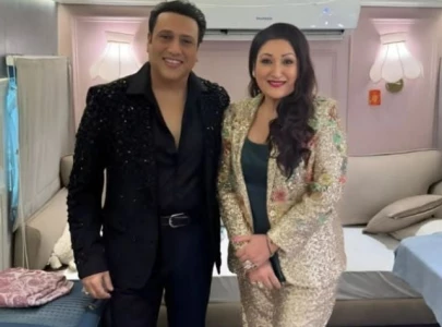 govinda s wife speaks up about divorce rumours govinda s wife speaks up about divorce rumours