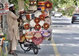 ihc orders cda mci to address street vendors grievances ihc orders cda mci to address street vendors grievances