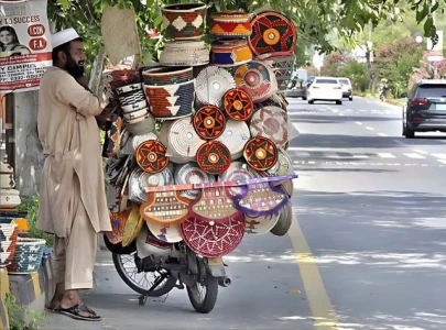 ihc orders cda mci to address street vendors grievances ihc orders cda mci to address street vendors grievances