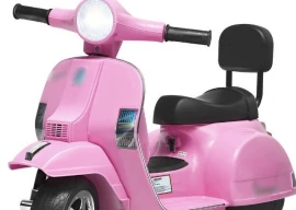 sindh govt announces free pink scooters for women sindh govt announces free pink scooters for women