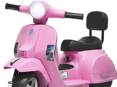 sindh govt announces free pink scooters for women sindh govt announces free pink scooters for women