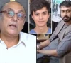 actor sajid hassan breaks silence on son s alleged involvement in mustafa amir case actor sajid hassan breaks silence on son s alleged involvement in mustafa amir case