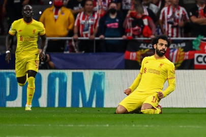 liverpool beat 10 man atletico in thriller