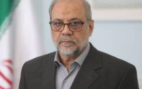 iran names ex revolutionary guards commander to replace ali larijani