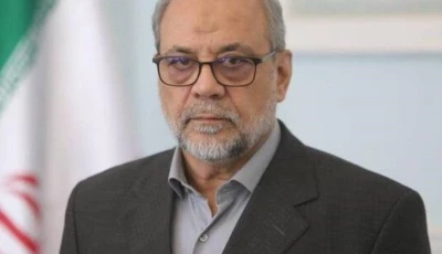 mohammad baqer zolqadr appointed larijani s successor photo anadolu agency