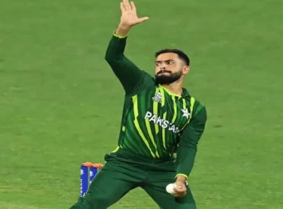 nawaz leads pak to win against wi nawaz leads pak to win against wi