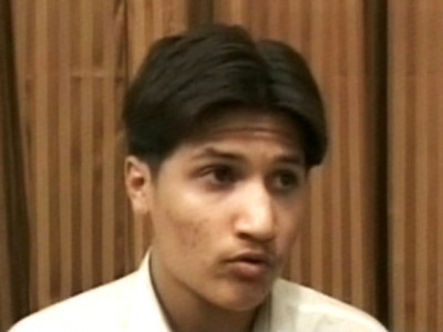 militant in training recounts his ordeal militant in training recounts his ordeal