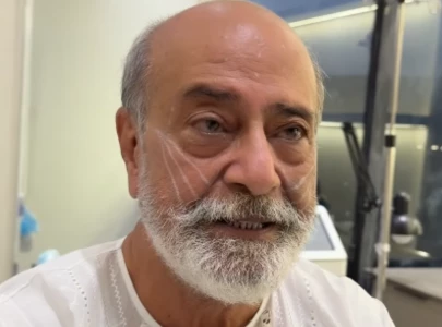 actor mohammed ahmed opens up about his non surgical facelift actor mohammed ahmed opens up about his non surgical facelift