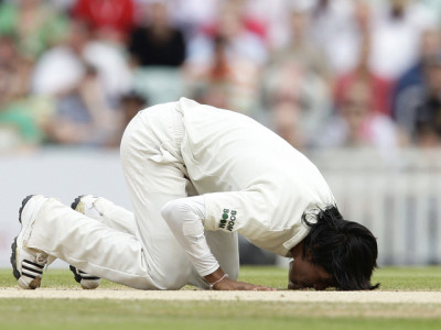 five year wait finally ends