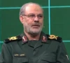 islamic revolutionary guard corps spokesperson brigadier general hossein mohebbi screengrab
