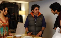 mohit suri celebrates 13 years of aashiqui 2