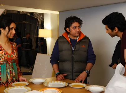 mohit suri celebrates 13 years of aashiqui 2