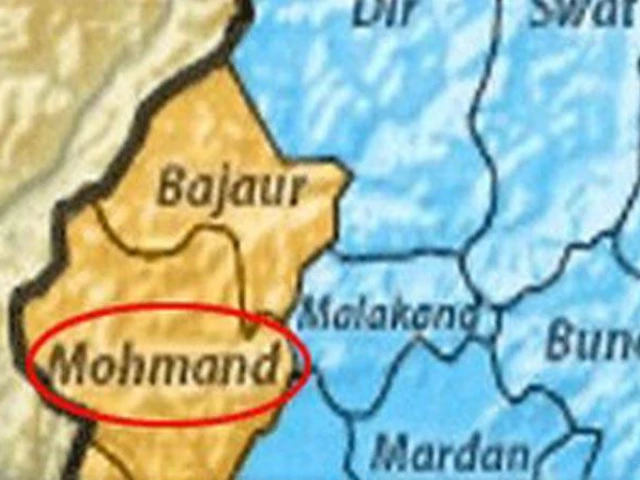 Mohmand schools face teacher shortage