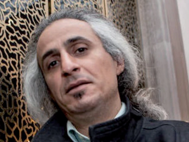 mohsen namjoo s homecoming mohsen namjoo s homecoming
