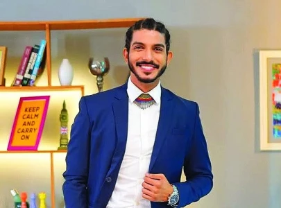 mohsin abbas talks men s emotional restraint mohsin abbas talks men s emotional restraint