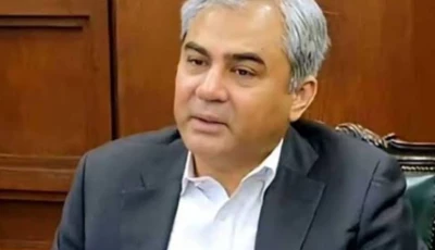pakistan seeks global front against terrorism