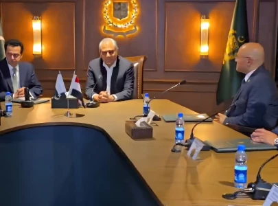 pakistan egypt discuss enhanced cooperation in counter terrorism and narcotics control