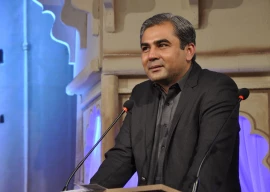 pakistani nurses to be sent to us interior minister mohsin naqvi