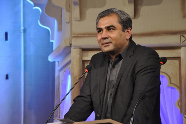 those who reject the state are terrorists we will tackle them interior minister those who reject the state are terrorists we will tackle them interior minister