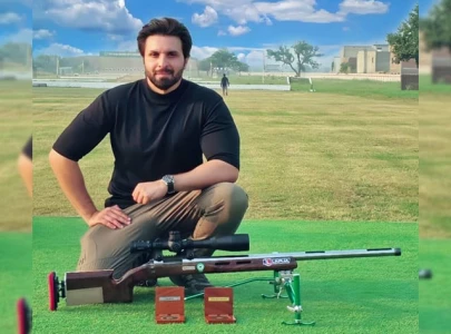 mohsin nawaz sets two national records in jhelum championship