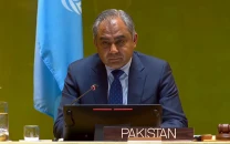 naqvi urges global cooperation to tackle security challenges that do not stop at national borders naqvi urges global cooperation to tackle security challenges that do not stop at national borders