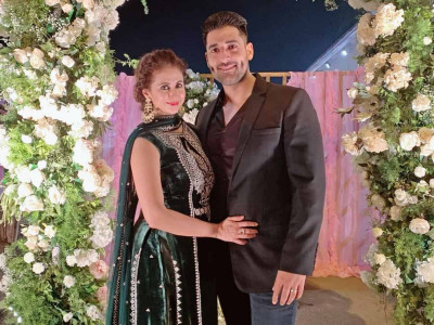 urmila matondkar is being shamed for having a muslim terrorist husband