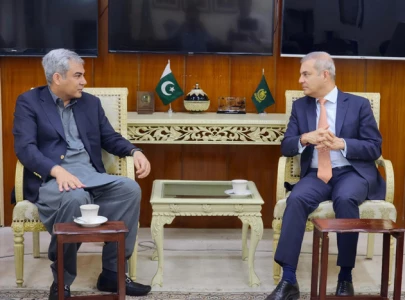 un urged to play role in stopping cross border ttp attacks in pakistan