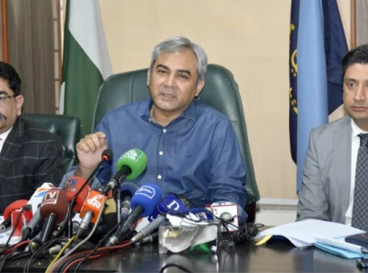 naqvi suspects indian hand in amir tamba attack naqvi suspects indian hand in amir tamba attack