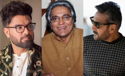 from the fraternity with love celebs recall pakistan s greatest impressionist from the fraternity with love celebs recall pakistan s greatest impressionist