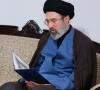 mojtaba khamenei photo reuters