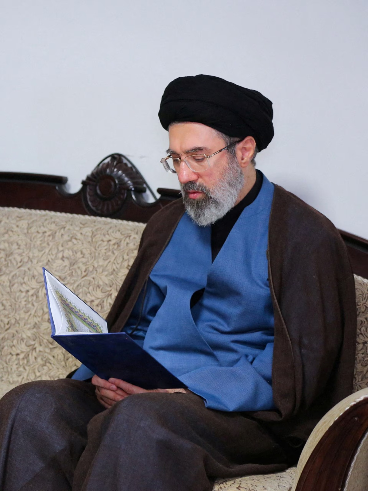 Mojtaba Khamenei appointed as Iran’s new Supreme Leader