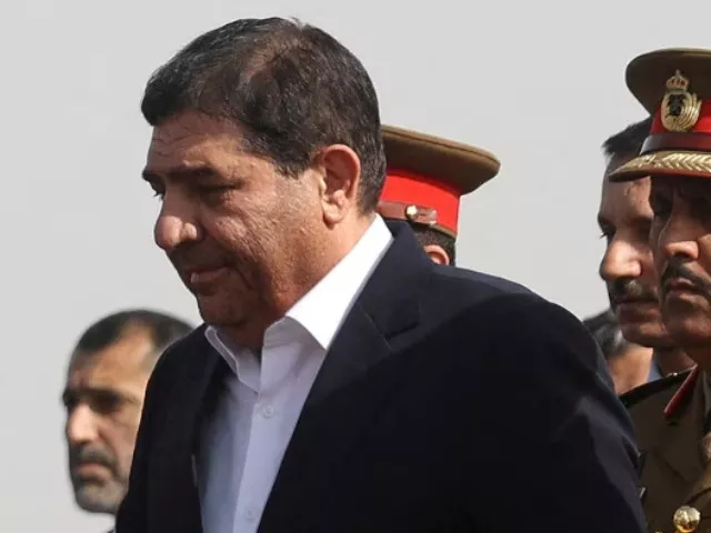 who is mohammad mokhber the man set to become iran s interim president who is mohammad mokhber the man set to become iran s interim president