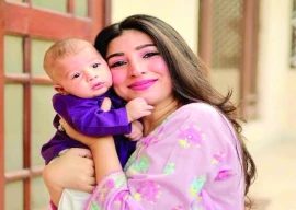 no shame in the bump