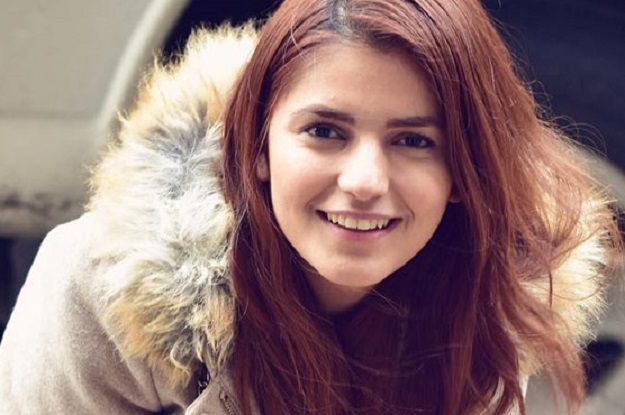 Momina Mustehsan. PHOTO: Instagram