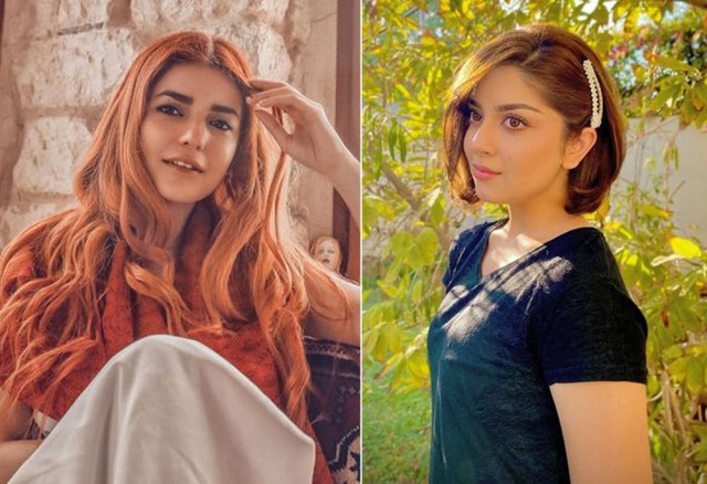momina mustehsan comes to alizeh shah s defense momina mustehsan comes to alizeh shah s defense