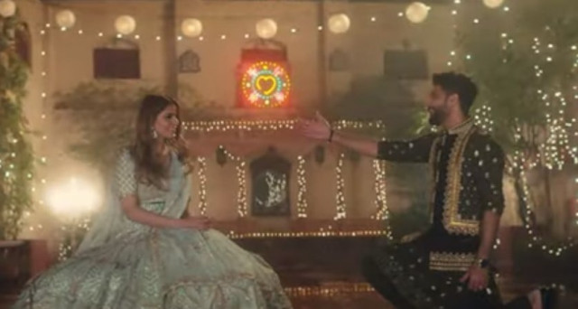 momina mustehsan and bilal saeed release follow up to baari momina mustehsan and bilal saeed release follow up to baari