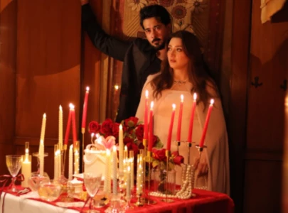 newlywed momina iqbal pens heartfelt birthday tribute to husband newlywed momina iqbal pens heartfelt birthday tribute to husband