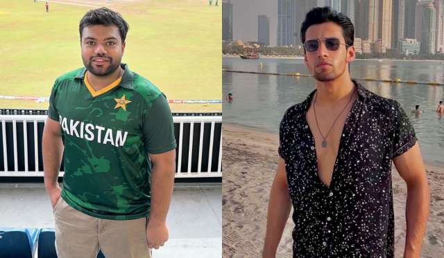 momin saqib ducky bhai slam fake news about india visa rejections momin saqib ducky bhai slam fake news about india visa rejections