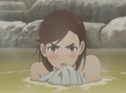 dandadan season 2 repeats disturbing scene in premiere sparking fan debate dandadan season 2 repeats disturbing scene in premiere sparking fan debate