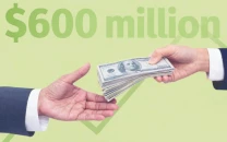 govt to take 600m scb loan