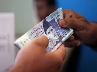 k p to release salaries pensions early due to weekend