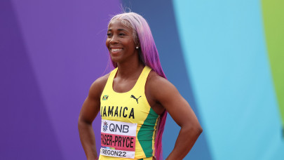 fraser pryce lyles shine in monaco fraser pryce lyles shine in monaco