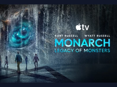 monarch legacy of monsters season 2 trailer introduces new kaiju villain titan x